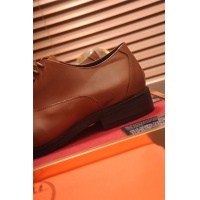 $85.00 USD Hermes Leather Shoes For Men #805906
