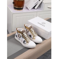 $82.00 USD Versace High Tops Shoes For Men #805940