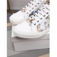 $82.00 USD Versace High Tops Shoes For Men #805941
