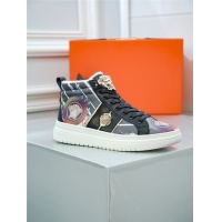 $82.00 USD Versace High Tops Shoes For Men #805942