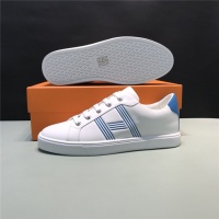 $76.00 USD Hermes Casual Shoes For Men #805954