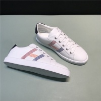 $76.00 USD Hermes Casual Shoes For Men #805955