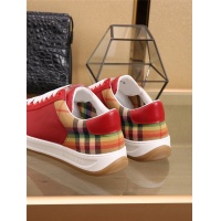 $85.00 USD Burberry Casual Shoes For Men #805966