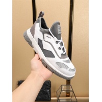 $92.00 USD Prada Casual Shoes For Men #805978