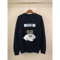 Moschino Hoodies Long Sleeved For Men #806095