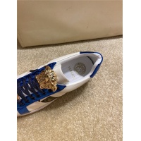 $72.00 USD Versace Casual Shoes For Men #806117