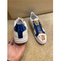 $72.00 USD Versace Casual Shoes For Men #806117