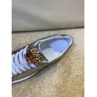 $72.00 USD Versace Casual Shoes For Men #806118