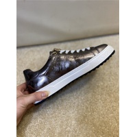 $72.00 USD Versace Casual Shoes For Men #806119