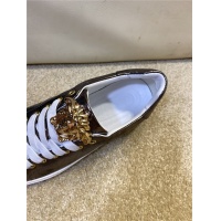 $72.00 USD Versace Casual Shoes For Men #806119