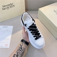 $80.00 USD Alexander McQueen Casual Shoes For Men #806125
