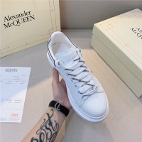 $80.00 USD Alexander McQueen Casual Shoes For Men #806126
