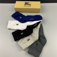 $28.00 USD Burberry Socks For Men #806158