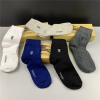 $28.00 USD Burberry Socks For Men #806158