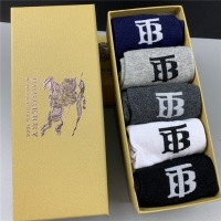 $28.00 USD Burberry Socks For Men #806159