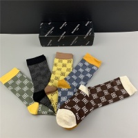 $28.00 USD Balenciaga Socks For Men #806171