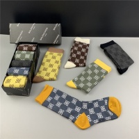 $28.00 USD Balenciaga Socks For Men #806171