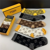 $28.00 USD Fendi Socks For Men #806177