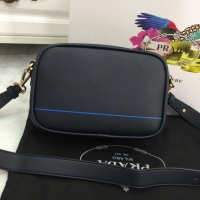 $88.00 USD Prada AAA Quality Messeger Bags For Women #806281