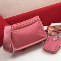 $105.00 USD Prada AAA Quality Messeger Bags For Women #806285