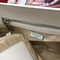 $105.00 USD Prada AAA Quality Handbags For Women #806288