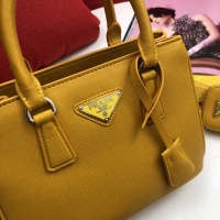 $105.00 USD Prada AAA Quality Handbags For Women #806290