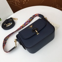 $88.00 USD Prada AAA Quality Messeger Bags For Women #806318