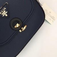 $88.00 USD Prada AAA Quality Messeger Bags For Women #806318