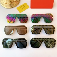 $56.00 USD Fendi AAA Quality Sunglasses #806359