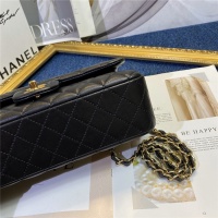 $88.00 USD Chanel AAA Messenger Bags For Women #806385