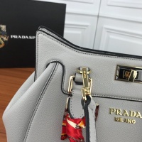 $105.00 USD Prada AAA Quality Handbags For Women #806390