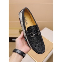 $76.00 USD Salvatore Ferragamo Casual Shoes For Men #806417