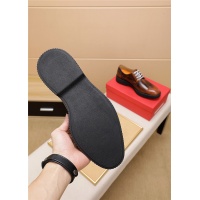 $92.00 USD Salvatore Ferragamo Casual Shoes For Men #806444