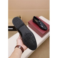 $85.00 USD Salvatore Ferragamo Leather Shoes For Men #806481