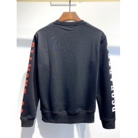 $41.00 USD Dsquared Hoodies Long Sleeved For Men #806661