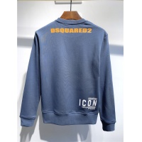 $41.00 USD Dsquared Hoodies Long Sleeved For Men #806705