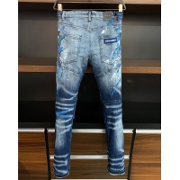 $60.00 USD Dsquared Jeans For Men #806725