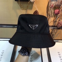 Prada Caps #806799