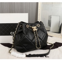 $108.00 USD Chanel AAA Messenger Bags For Women #806913