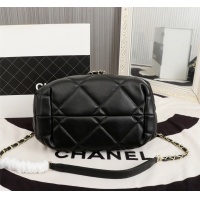 $108.00 USD Chanel AAA Messenger Bags For Women #806913