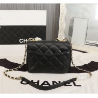 $108.00 USD Chanel AAA Messenger Bags For Women #806914