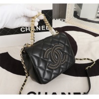 $108.00 USD Chanel AAA Messenger Bags For Women #806914