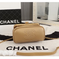 $108.00 USD Chanel AAA Messenger Bags For Women #806917