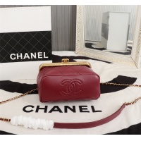 $108.00 USD Chanel AAA Messenger Bags For Women #806918
