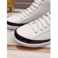 $82.00 USD Armani High Tops Shoes For Men #806925