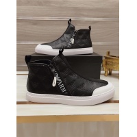 $82.00 USD Armani High Tops Shoes For Men #806926