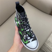 $80.00 USD Valentino High Tops Shoes For Men #806937