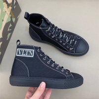 $80.00 USD Valentino High Tops Shoes For Men #806940