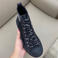 $80.00 USD Valentino High Tops Shoes For Men #806940