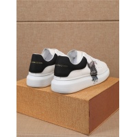 $80.00 USD Alexander McQueen Casual Shoes For Men #806967